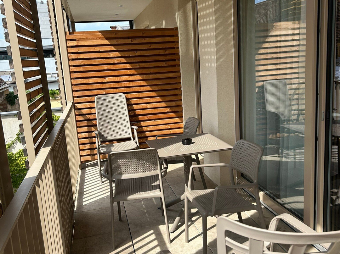 Apart of me Klagenfurt主图