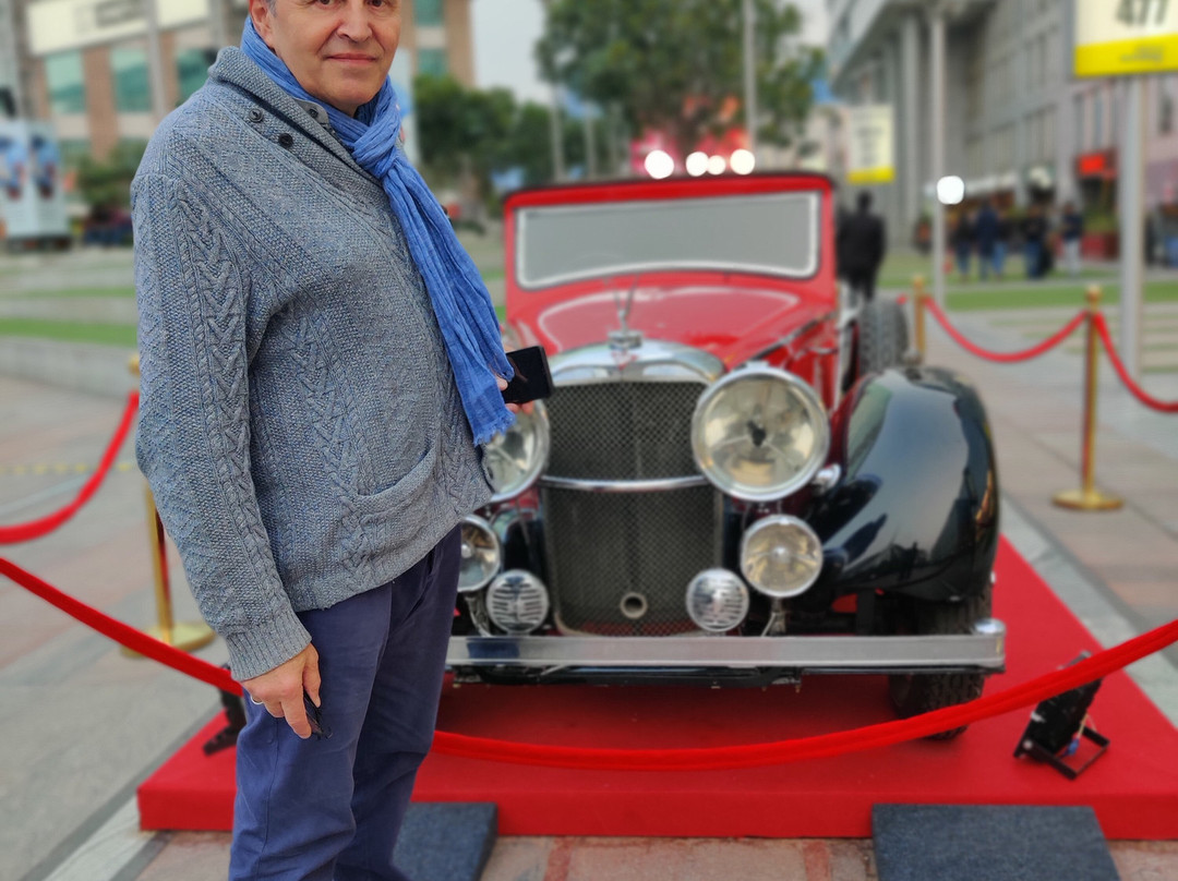 India Unlimited-新德里必去景点