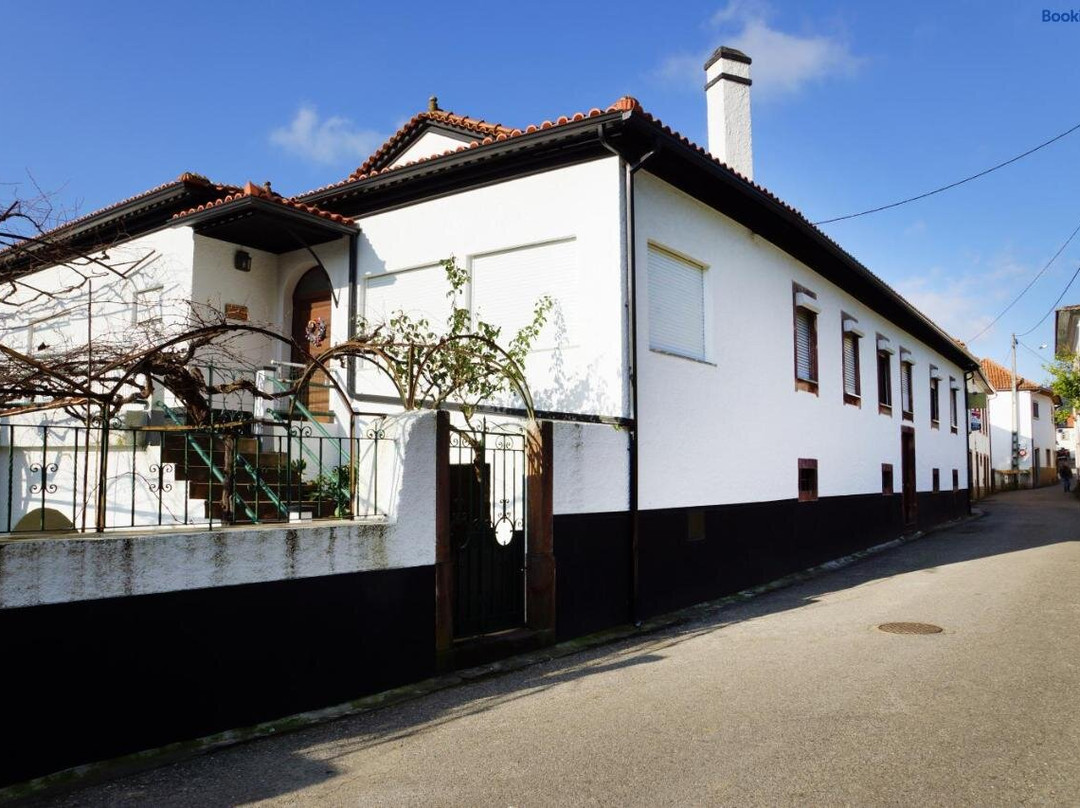 Casa D'Avo Mila