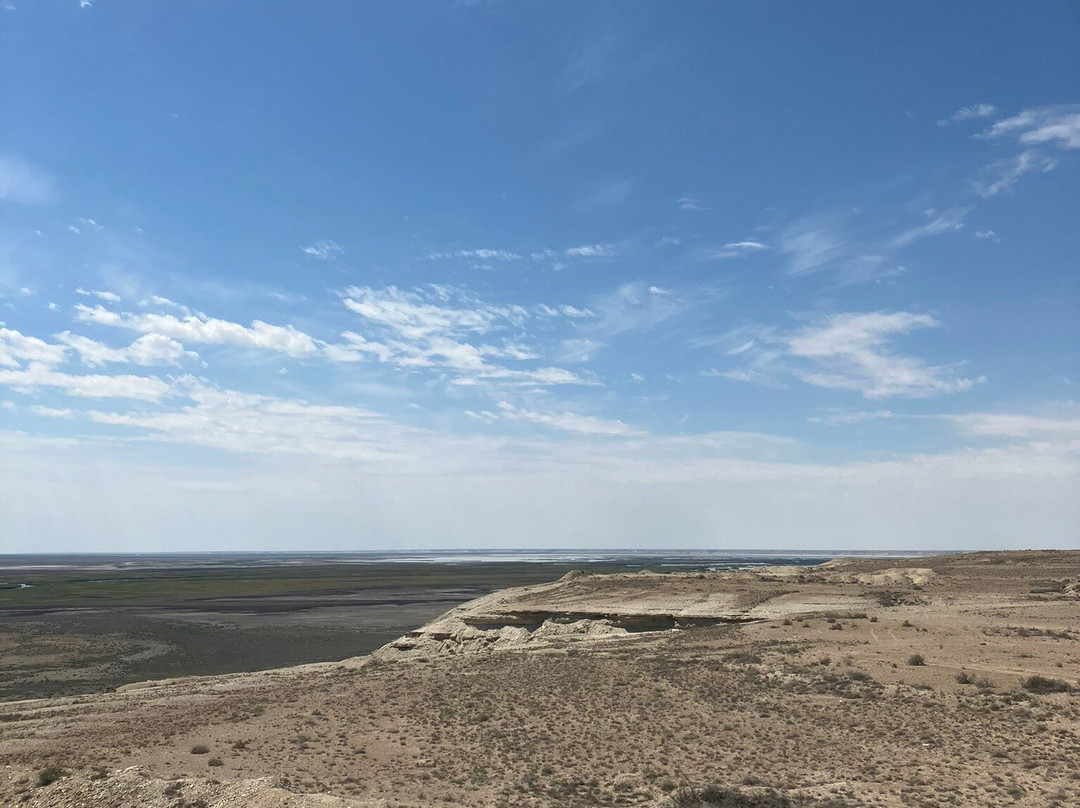 Ayimtour Travel Agency-Nukus必去景点