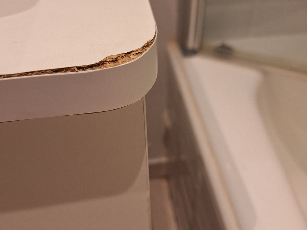 Hotel Cristal Marinha主图