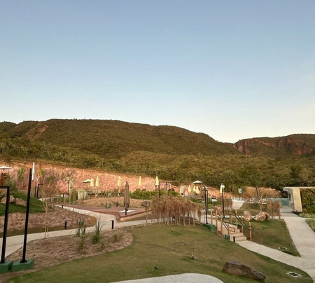 InCasa Private Residence Club