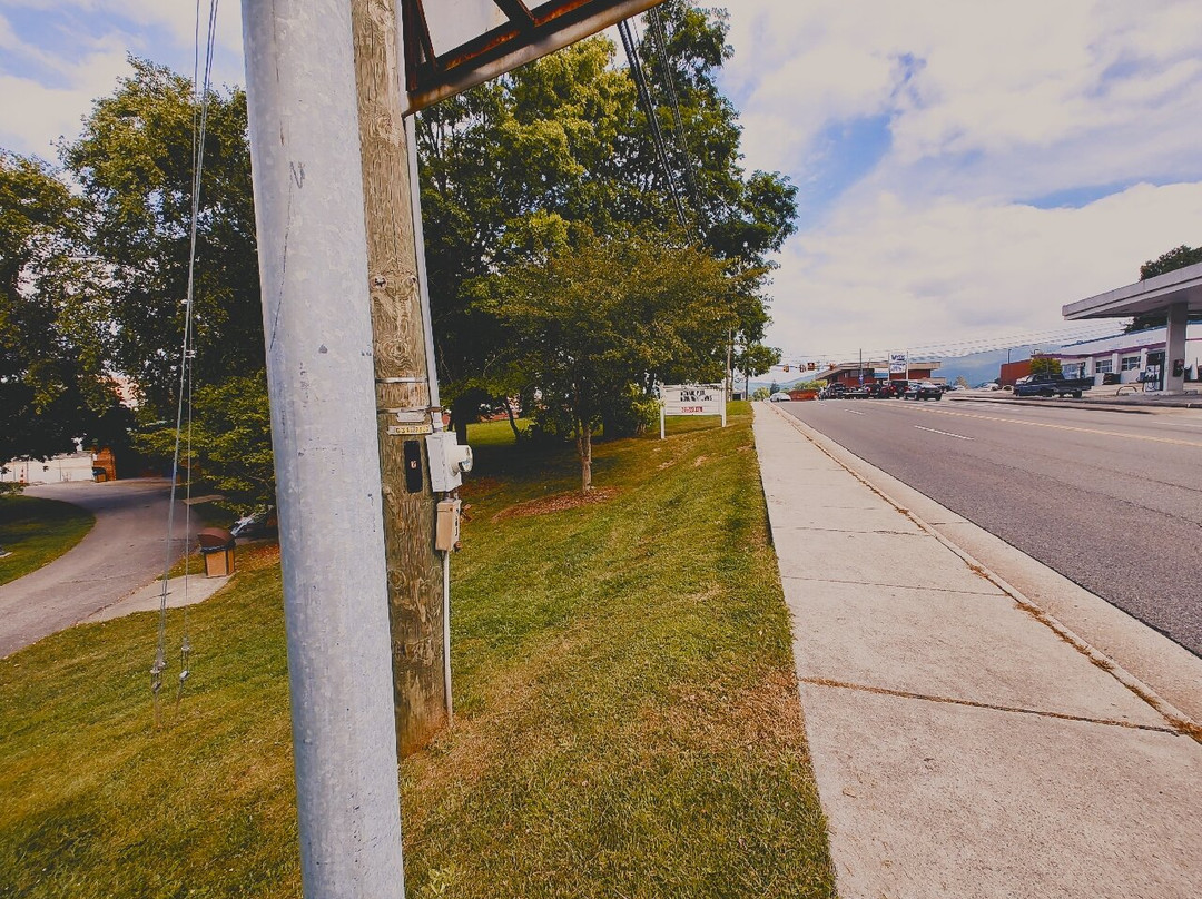 Withers Park-Wytheville必去景点