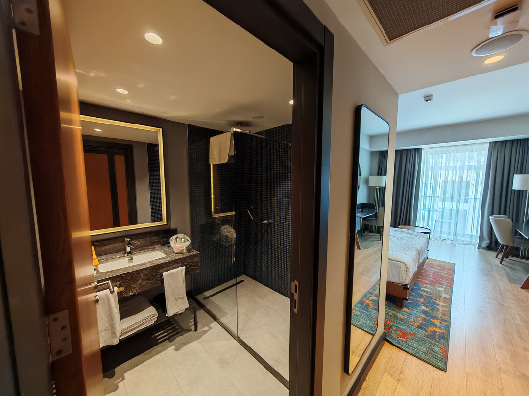 Sundia Exclusive by Liberty Fethiye主图