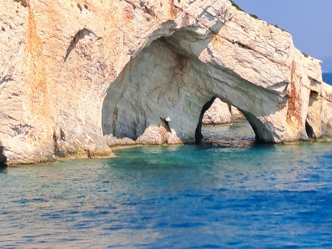 Zakynthos Hotel主图