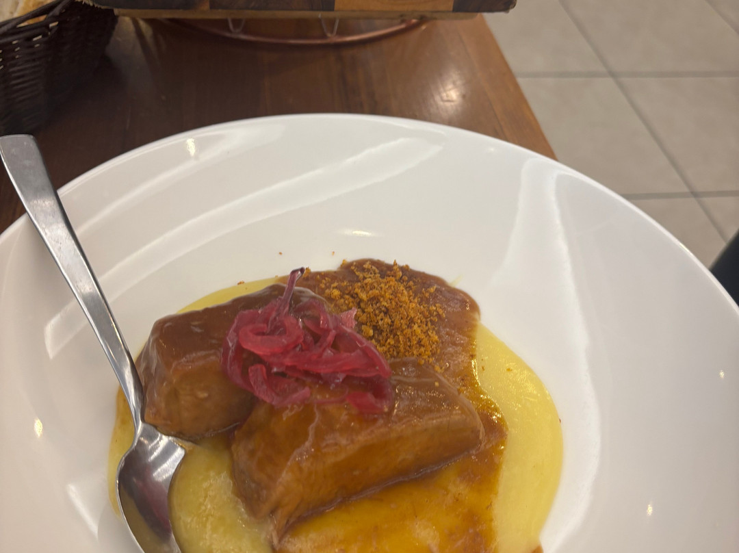 Ristorante Pizzeria Radici