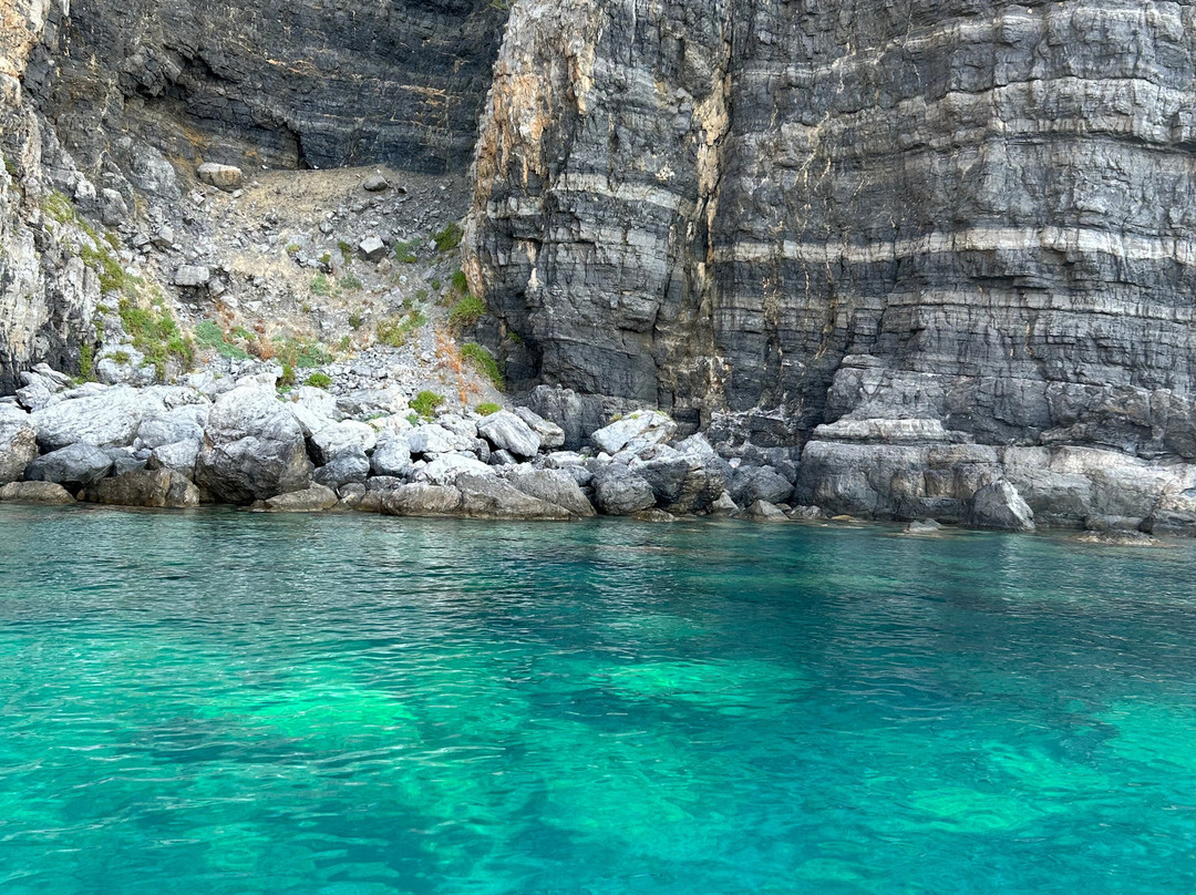 Residence Pietre Rosse主图