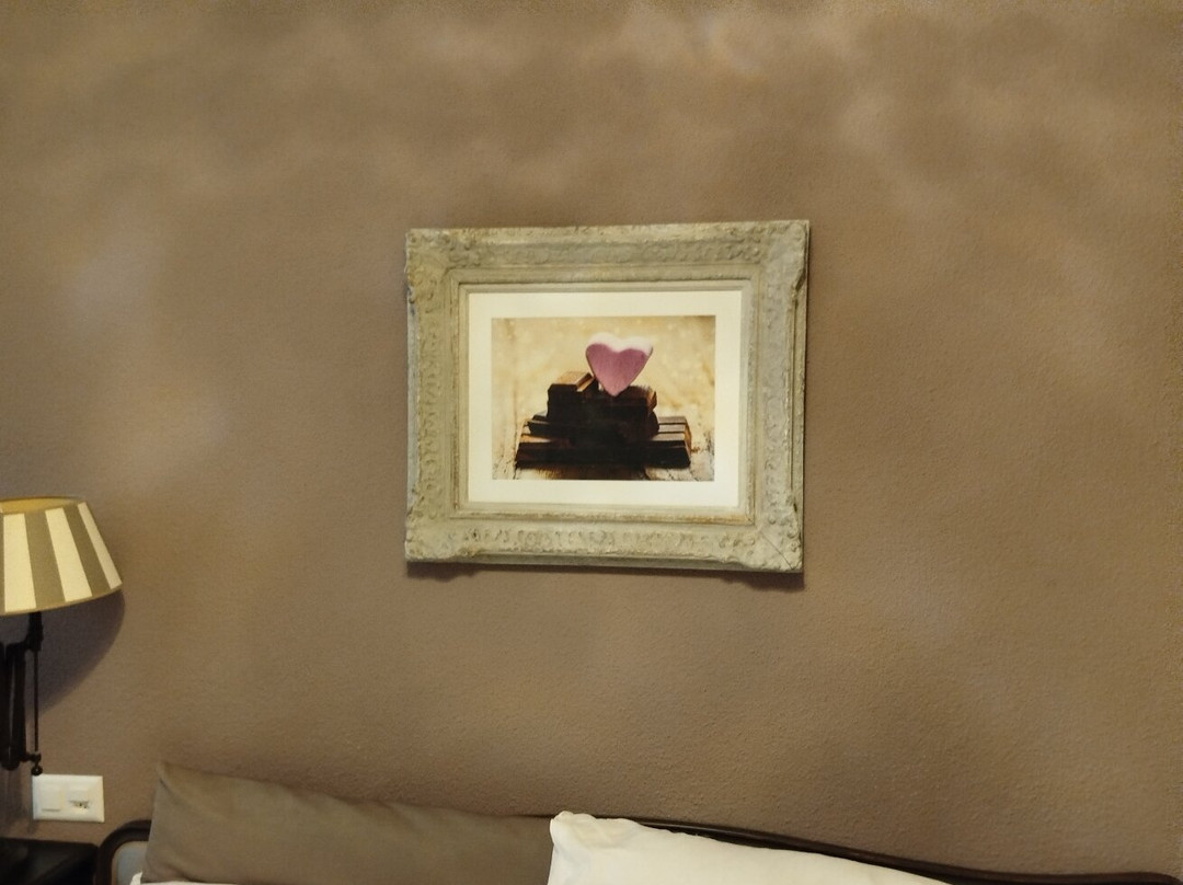 贝克餐厅和酒店主图