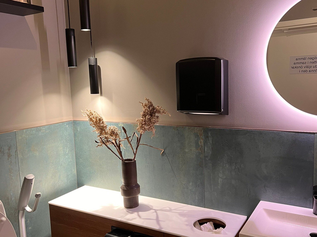 Narr Chocolate Shop Ab-Odeshog必去景点