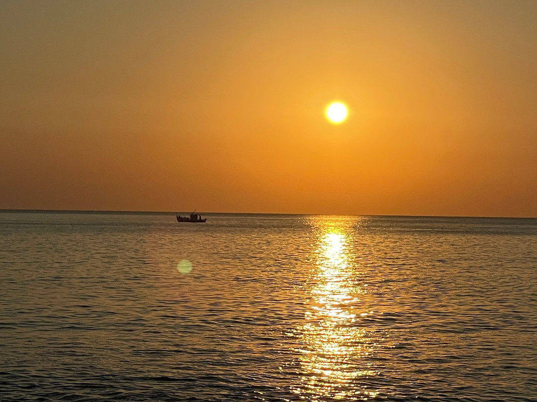 Kritikos Apartments主图