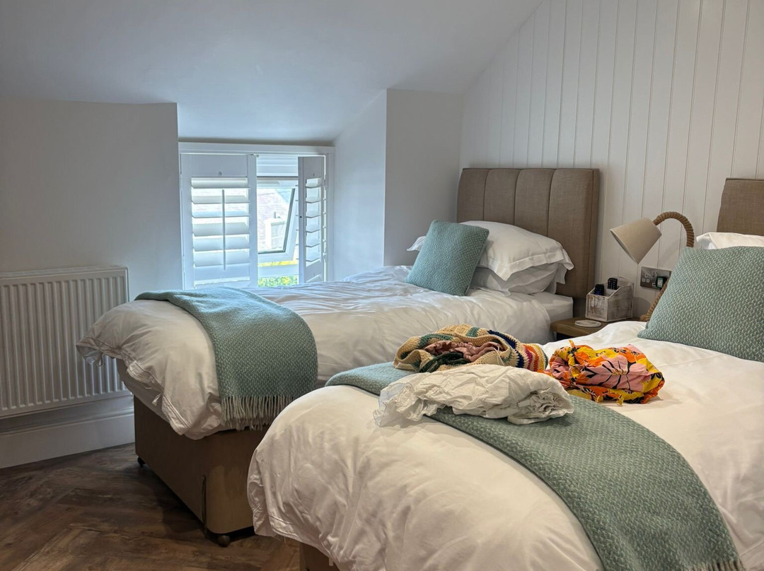 Driftwood Boutique Guest House - Rhosneigr主图