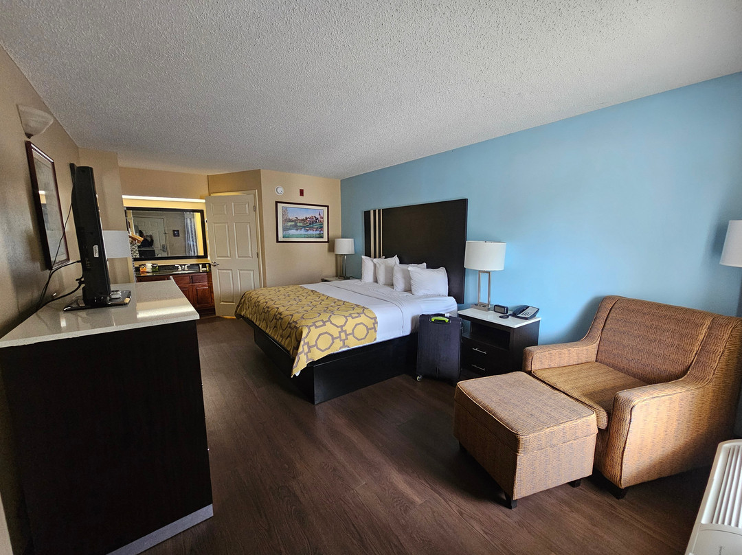 Baymont by Wyndham Thomasville主图