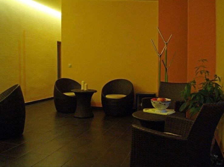 Hotel Loreleyblick主图