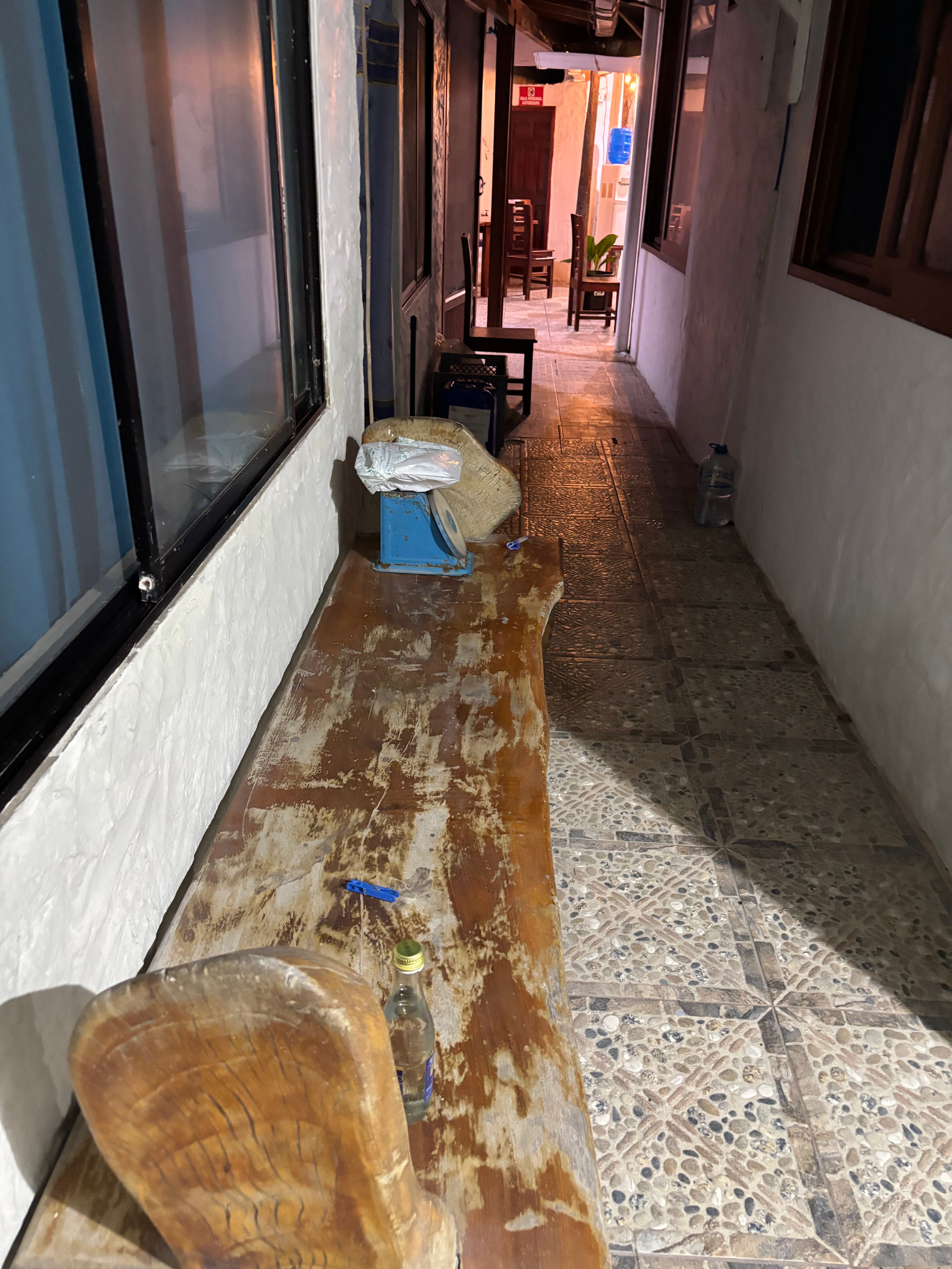 La Gran Tortuga-官方