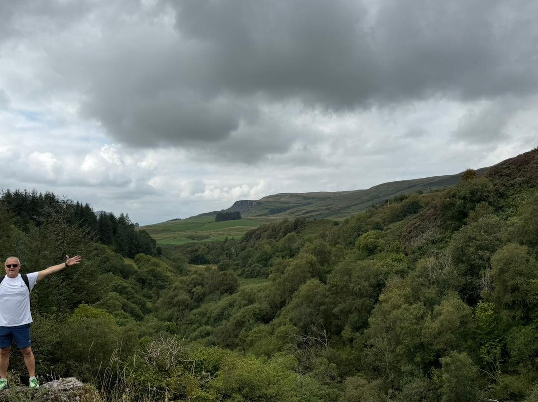 Loup of Fintry-Fintry必去景点