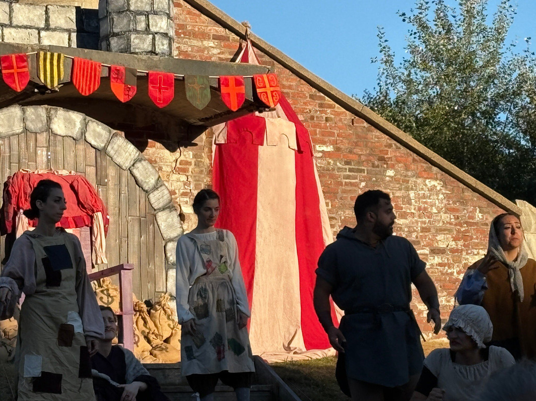 Shakespeare by the Sea-哈利法克斯必去景点