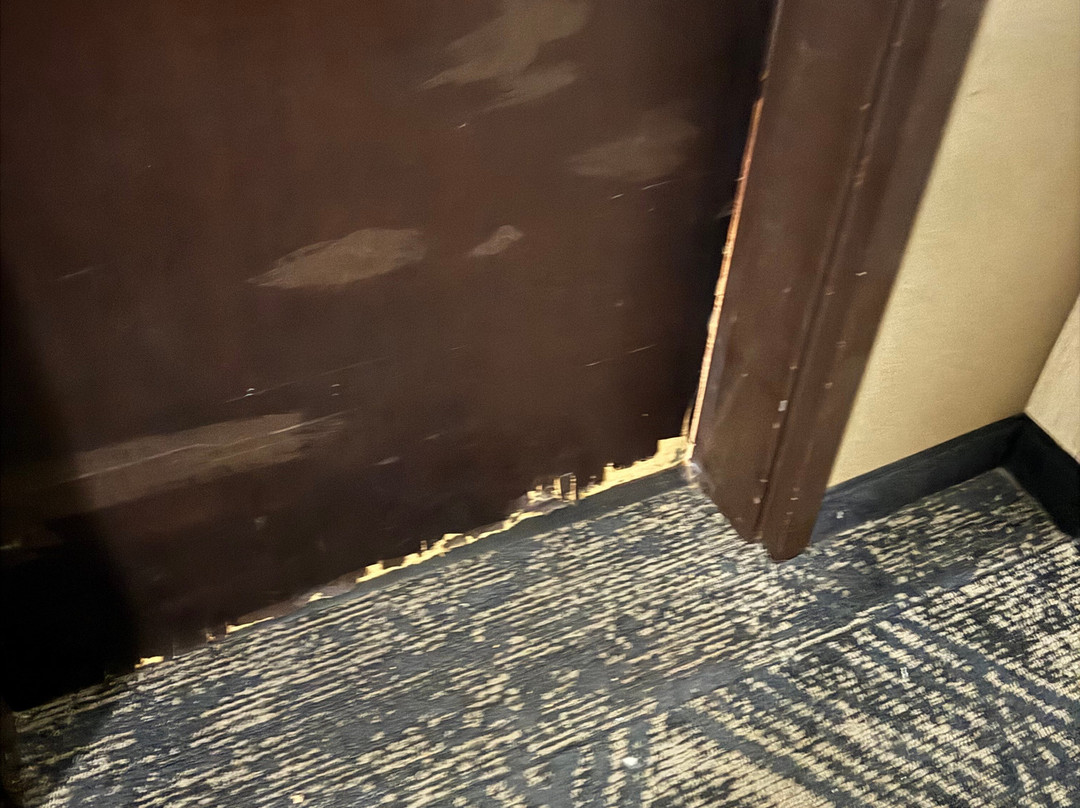 Hyatt Place Corpus Christi主图