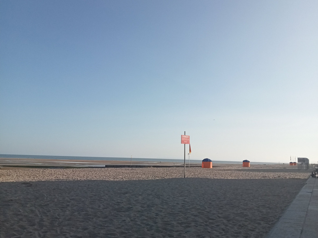 海滨休闲酒店