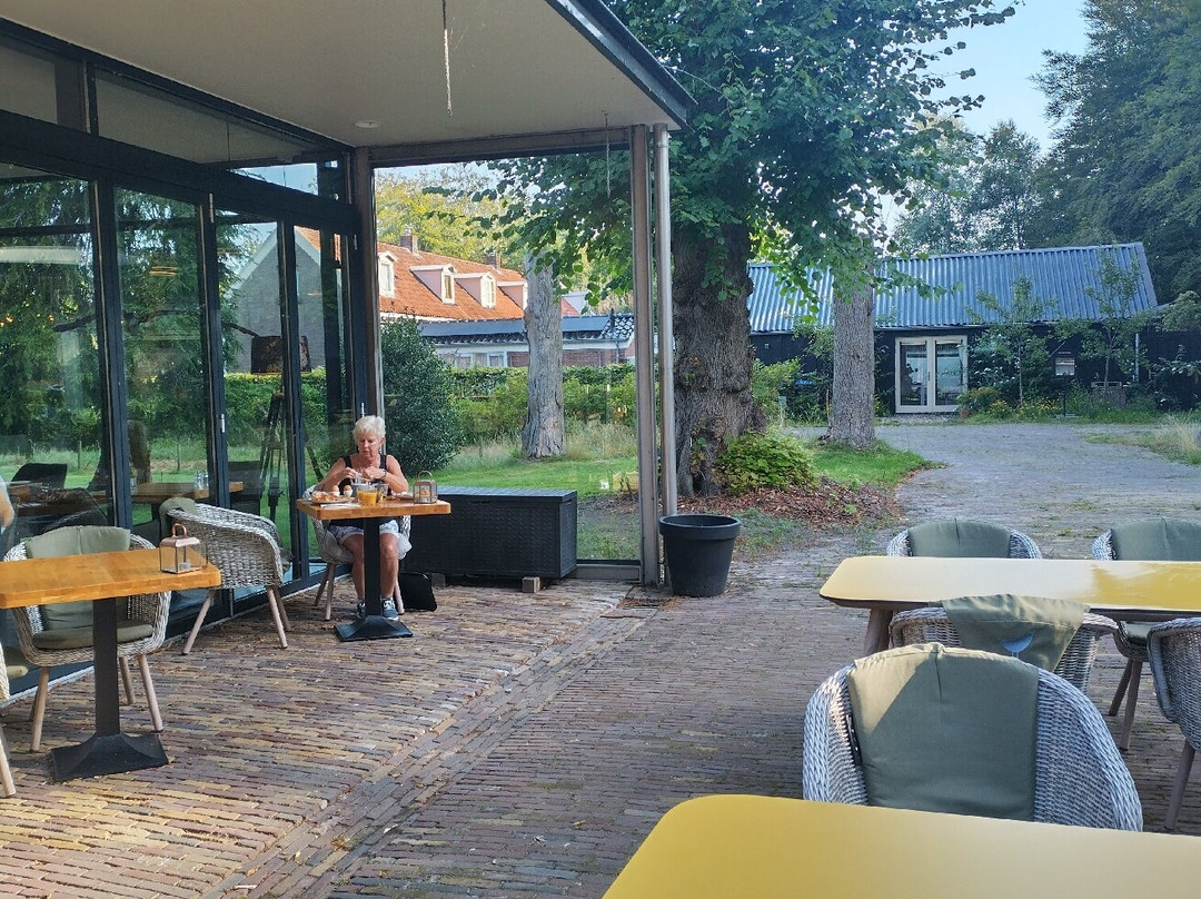 Bitter en Zoet Veenhuizen主图