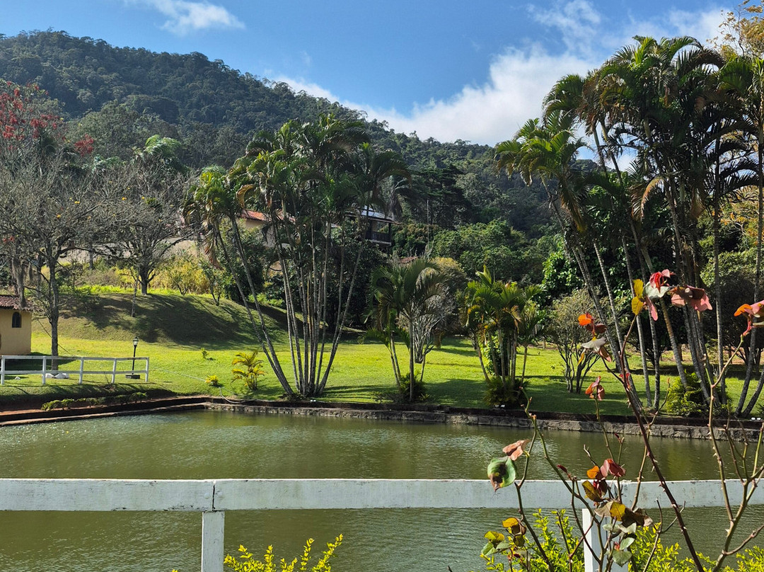 Pousada la Chaumiere主图