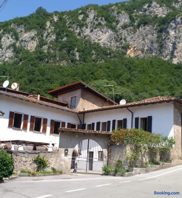 Bed and Breakfast Settesette 6