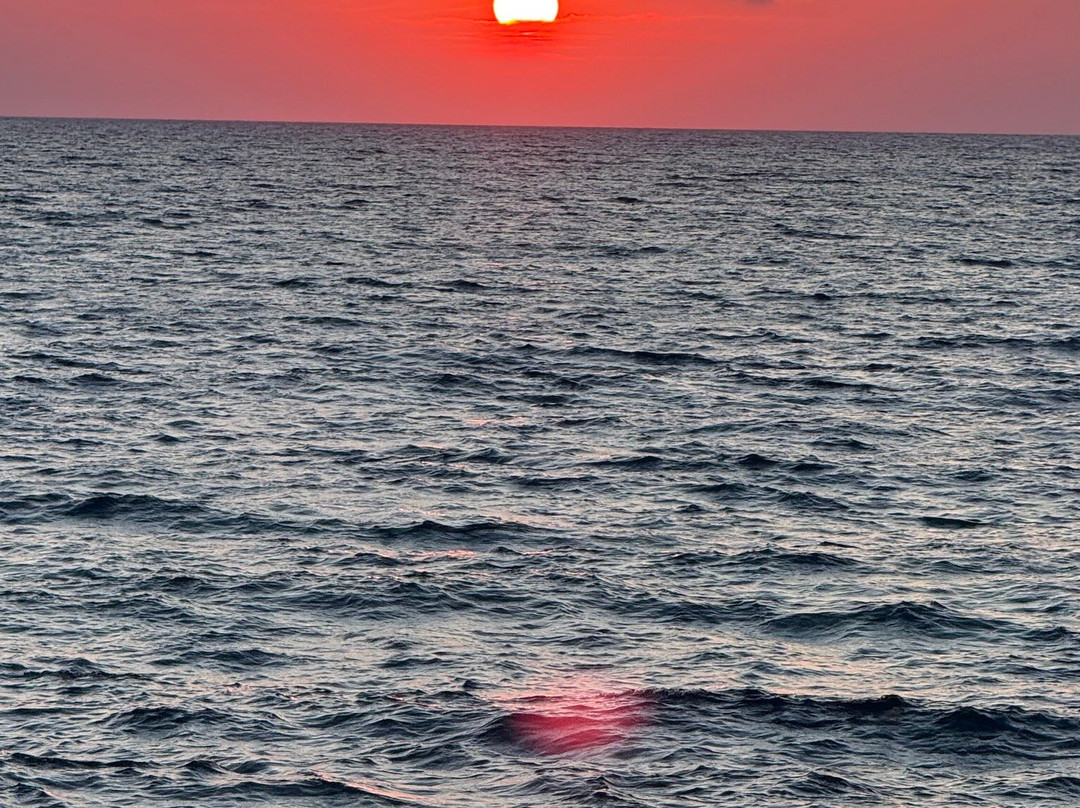 Bouka-Mati Beach-Pylos必去景点