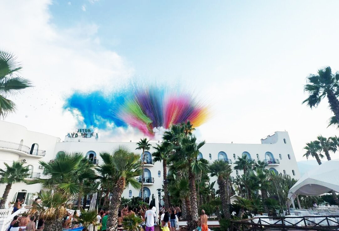 Hotel Club La Playa主图