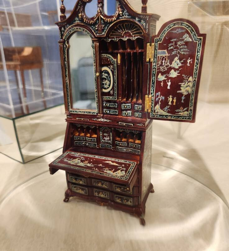 Museum of Miniature Houses and Other Collections-卡梅尔必去景点