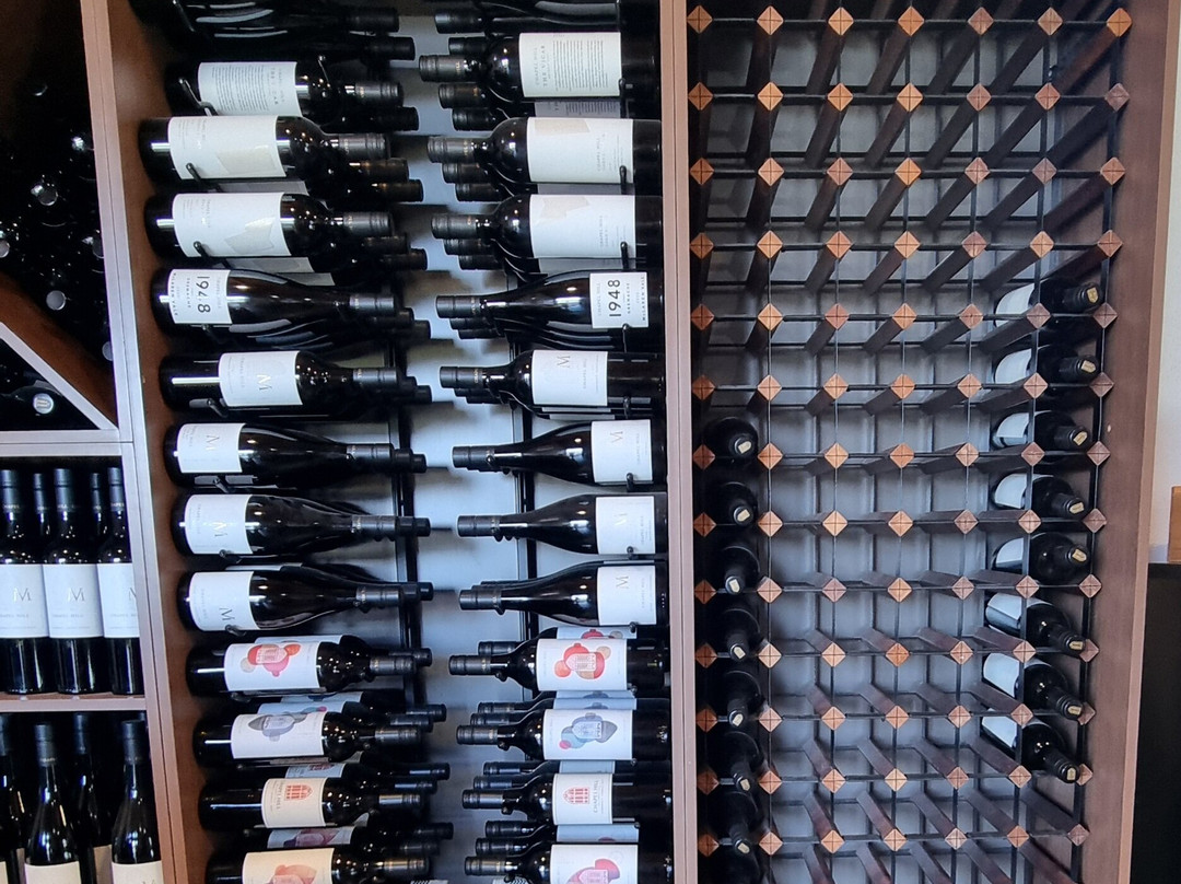 Chapel Hill Winery-麦克拉伦谷必去景点