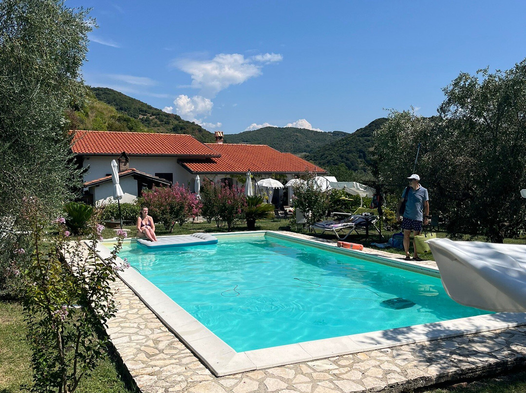 Tenuta del Casale del Jazz