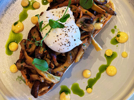 Farmhouse Kitchen, Wheatacre