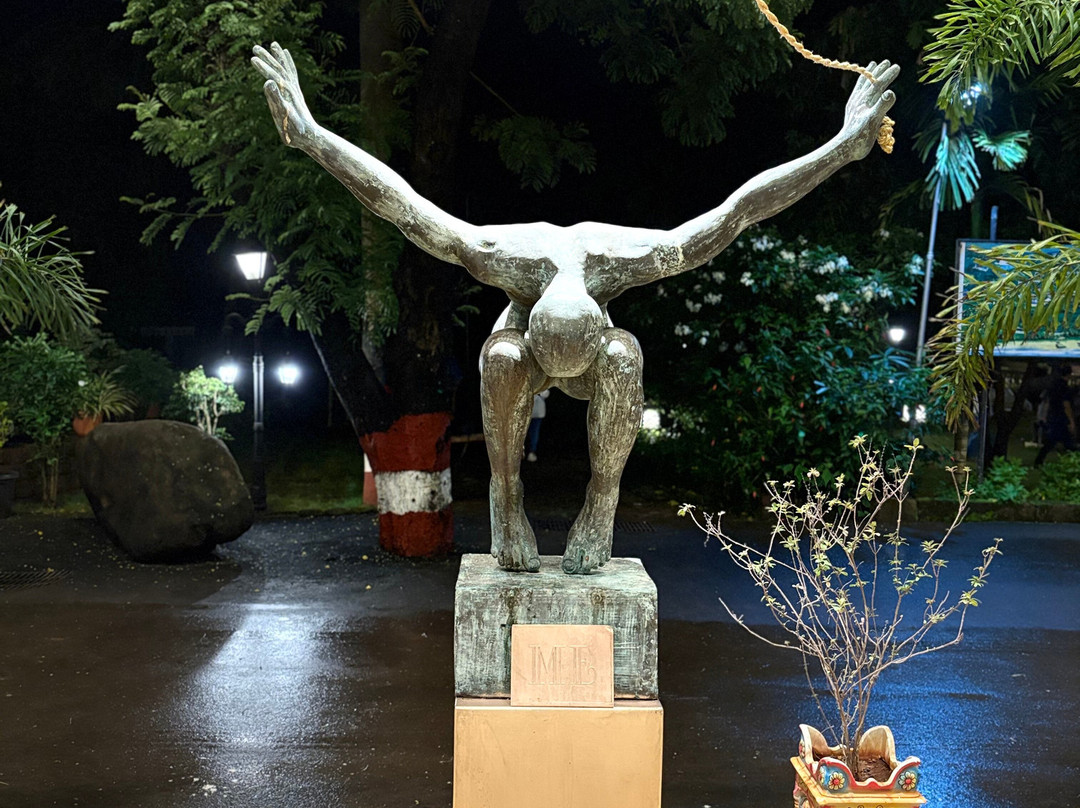 Prakruti Resorts主图