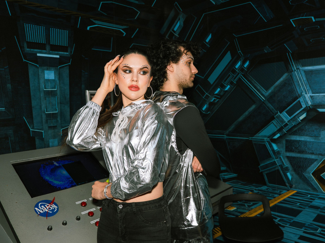 Bonds Escape Room - Fairfax-费尔法克斯必去景点