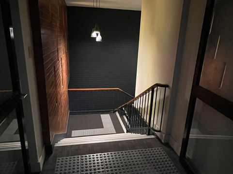 Chardon's Corner Hotel-布里斯班必去景点