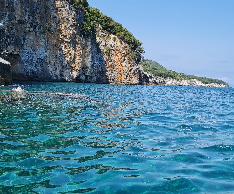 Boat & Cruise Hiring-Chorefto必去景点