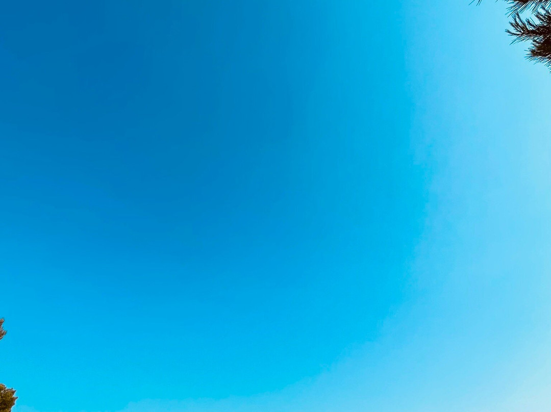 Plage du Pellegrin-La Londe Les Maures必去景点