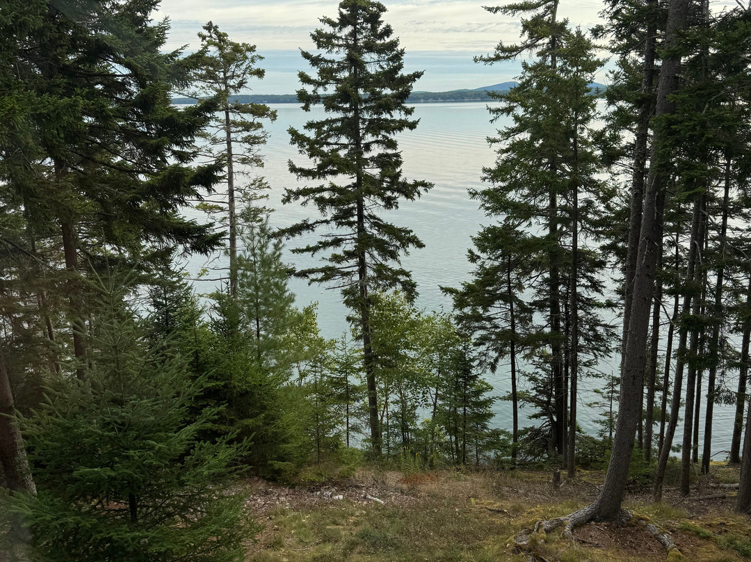 Inn at Bay Ledge主图