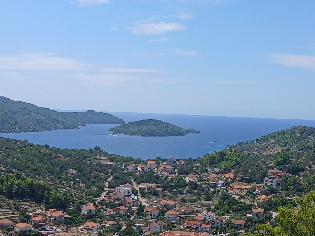 Vela Spila-韦拉卢卡必去景点