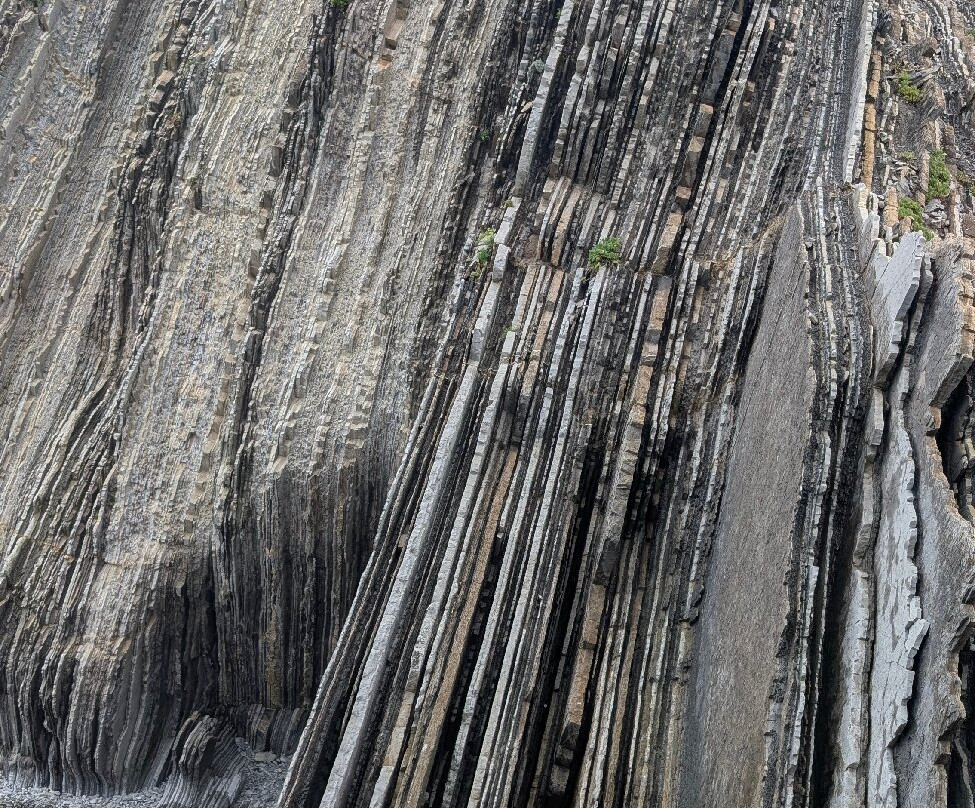 Playa de Itzurun-Zumaia必去景点