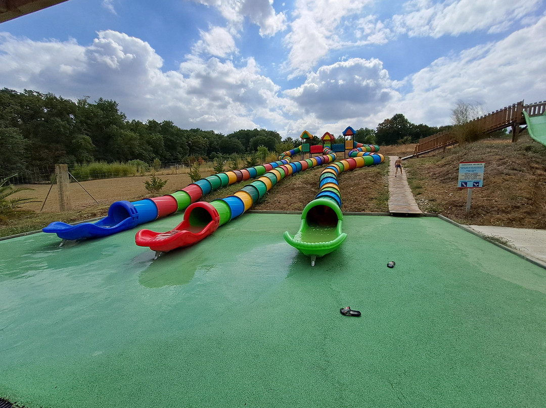 Z'animoland-Monbalen必去景点