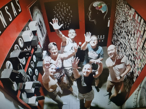 SENSAS Nice-尼斯必去景点