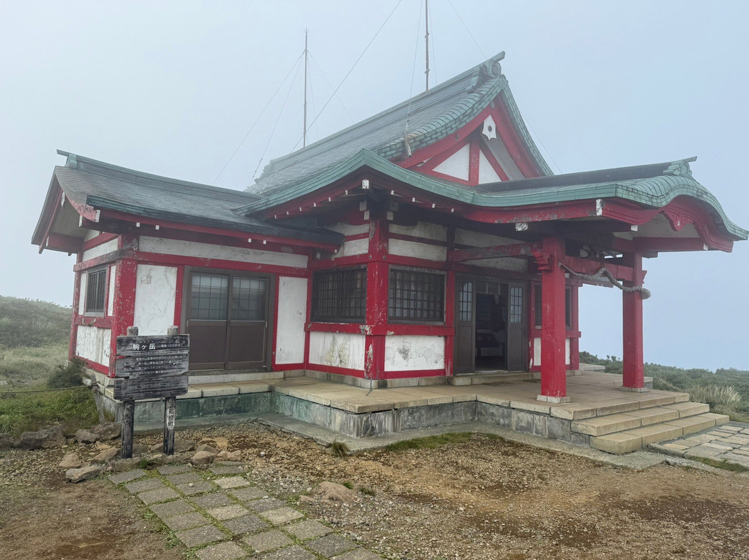箱根驹岳山空中缆车-箱根町必去景点