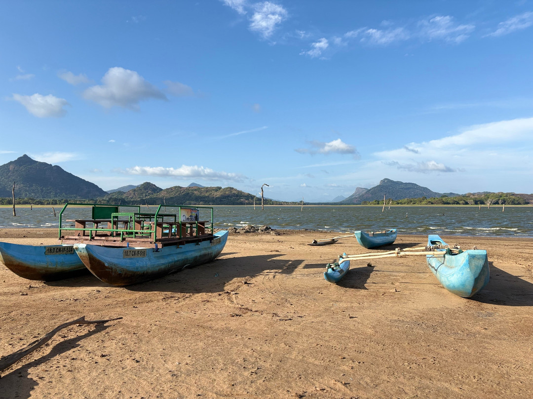 Dee Lanka Tours-卡图纳耶克必去景点