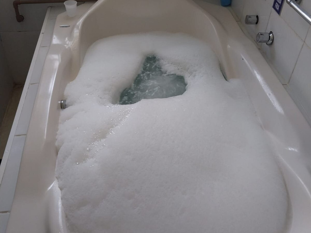 Balneário Municipal-Monte Alegre do Sul必去景点