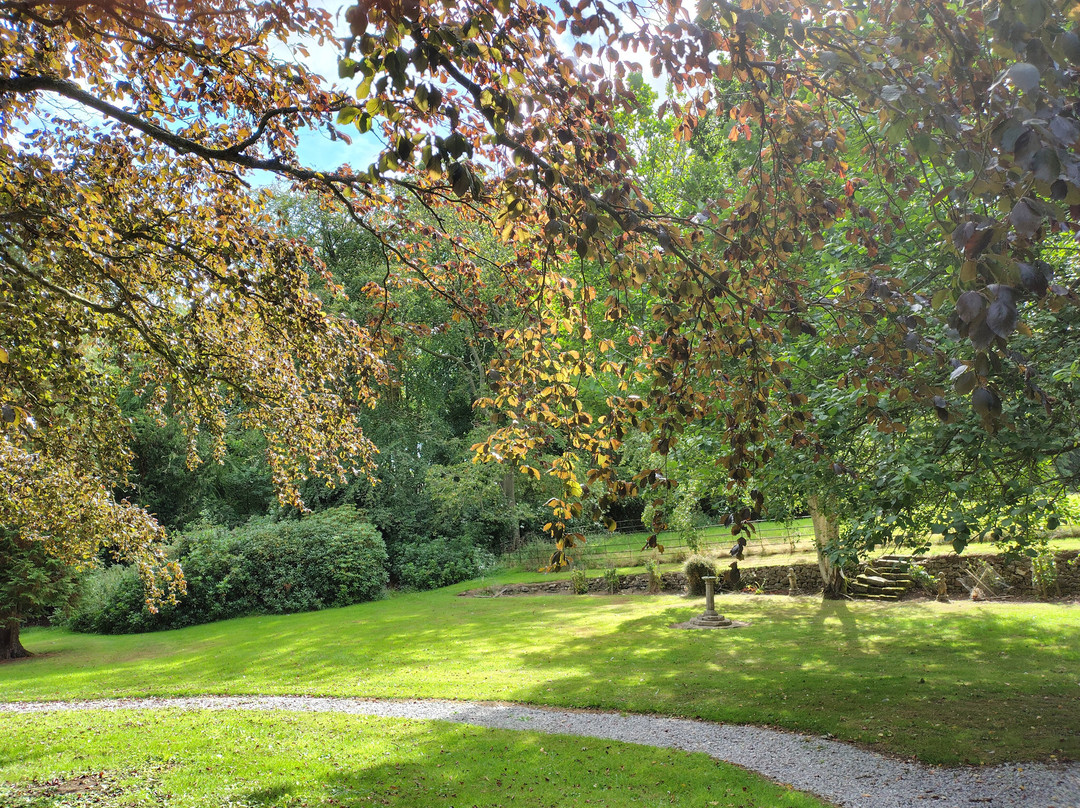 Wrea Head Hall主图