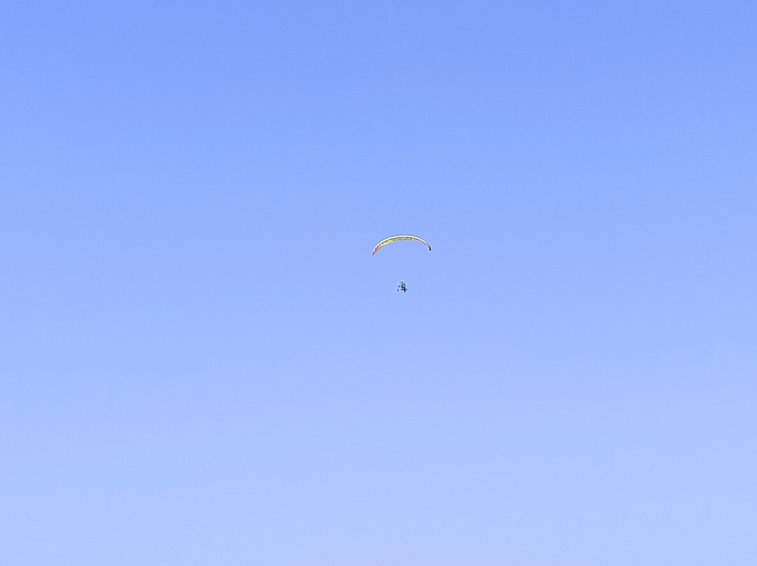 Palya de Benajarafe-Benajarafe必去景点