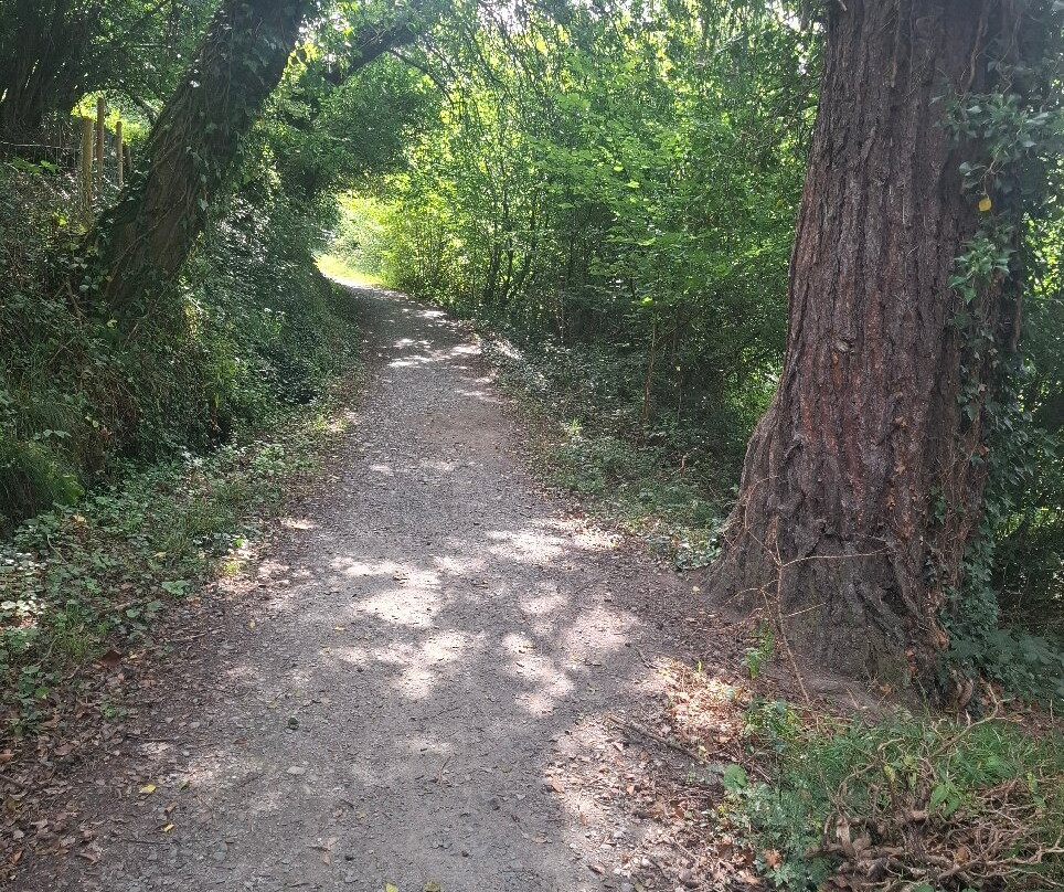 Glenasmole Valley-塔拉必去景点