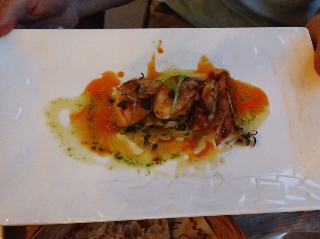 Restaurant Mille Saveurs