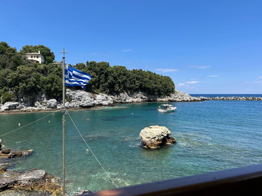 Ta Xelidonakia主图