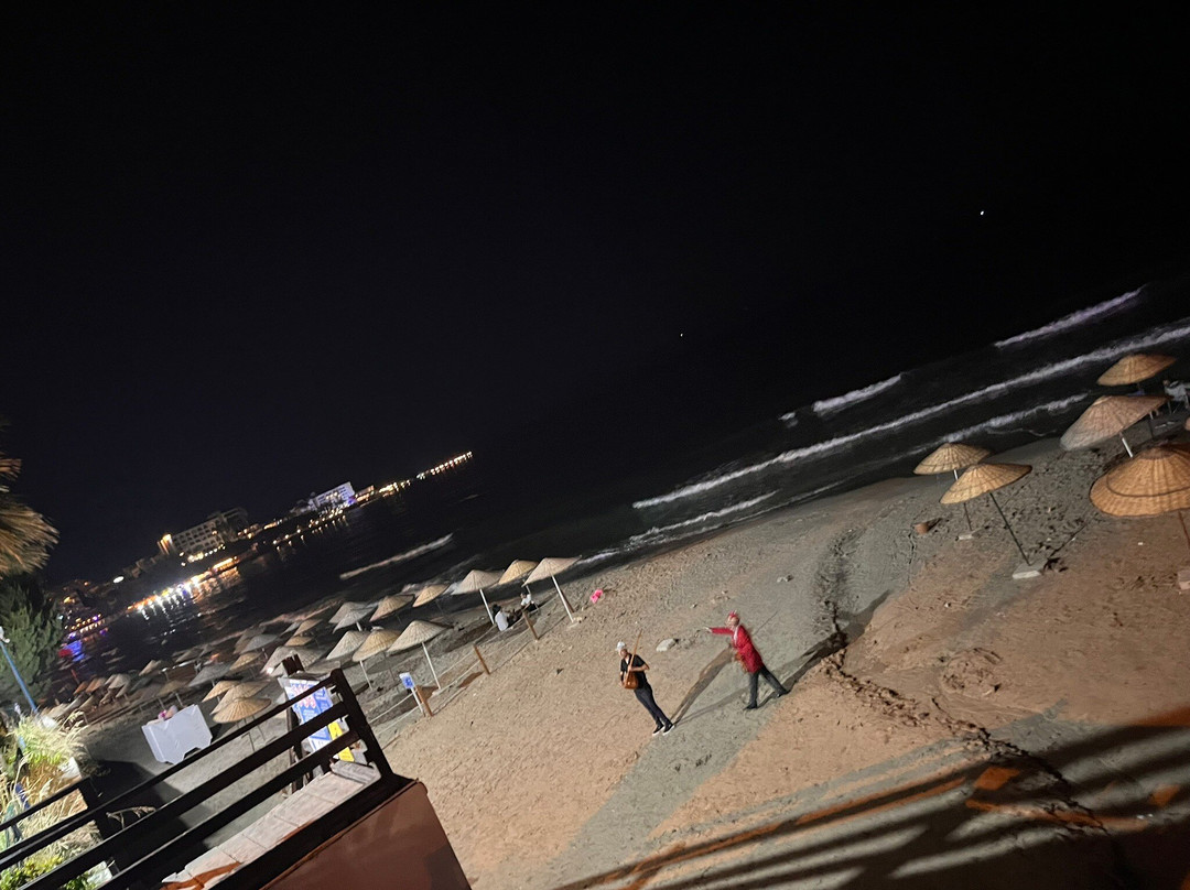 Ladies Beach-库萨达斯必去景点